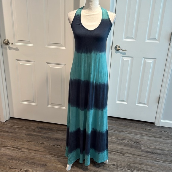 Splendid Dresses & Skirts - Splendid Racerback Maxi Dress Size S